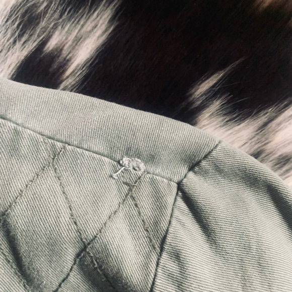 Fall Jacket - Picture 2 of 8